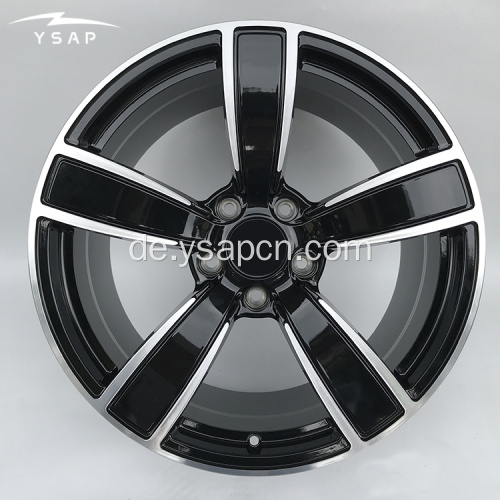 Auto geschmiedete Rims Autoteile für Taycan